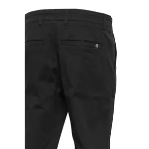 Chino Trousers Solid Erico Filip image-6