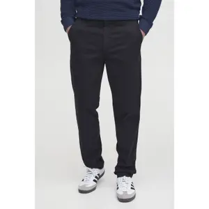 Chino Trousers Solid Erico Filip image-1