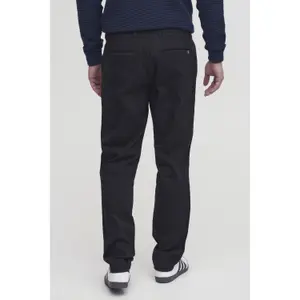 Chino Trousers Solid Erico Filip image-5