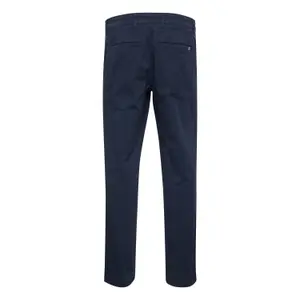 Chino Trousers Solid Erico Filip image-4