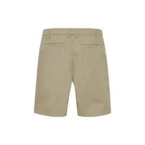 Pantalón corto Solid Eldric Alann image-3