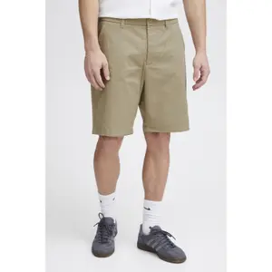 Pantalón corto Solid Eldric Alann image-1