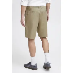 Pantalón corto Solid Eldric Alann image-4