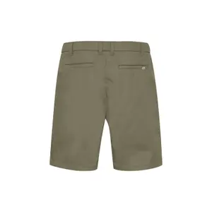 Pantalón corto Solid Eldric Alann image-4