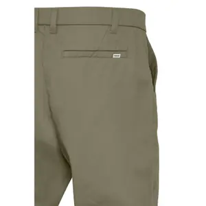 Pantalón corto Solid Eldric Alann image-6