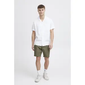 Pantalón corto Solid Eldric Alann image-1