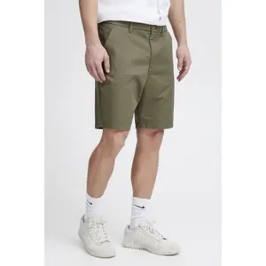 Pantalón corto Solid Eldric Alann image-2