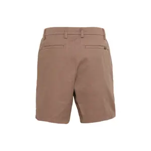 Pantalón corto Solid Eldric Alann image-1