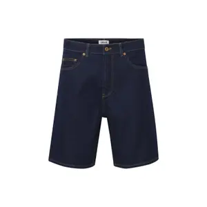 Short Solid Elmo Lt Owen