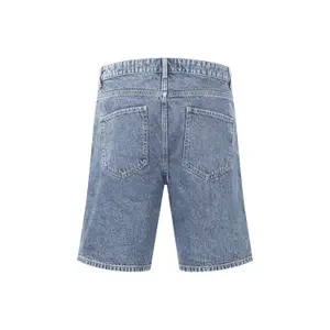 Short Solid Elmo Lt Owen image-1