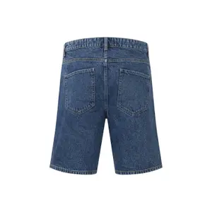 Short Solid Elmo Lt Owen image-1