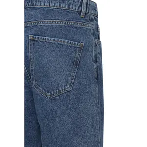 Short Solid Elmo Lt Owen image-3