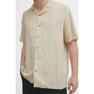 Camisa Solid Faye image-3