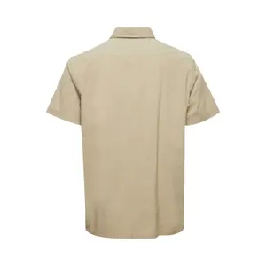 Hemd Solid Frevne image-1