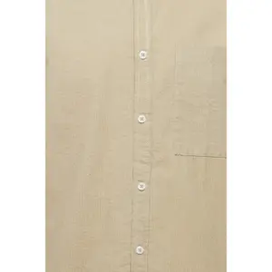 Hemd Solid Frevne image-5