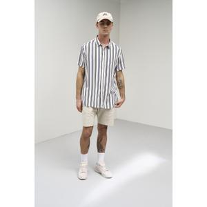 Szorty Solid Faustino image-1