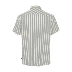 Camisa Solid Fried image-3