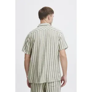 Camisa Solid Fried image-4