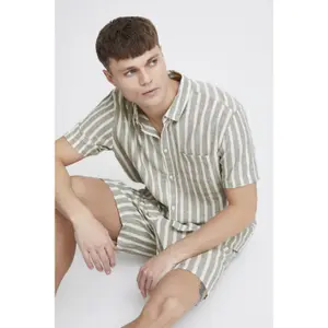 Camisa Solid Fried image-6