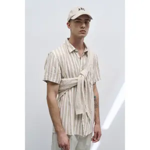 Camisa Solid Fried image-3