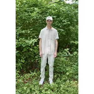 Camisa Solid Fried image-1