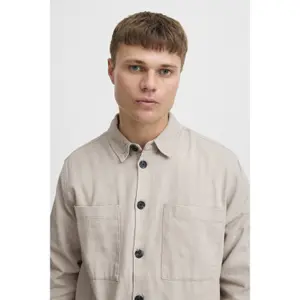 Surchemise Solid Fidel image-5