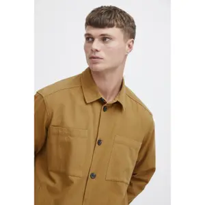 Surchemise Solid Fidel image-5