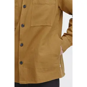 Surchemise Solid Fidel image-6