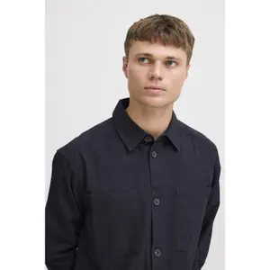 Surchemise Solid Fidel image-5