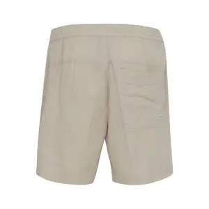 Shorts Solid Frevne image-1