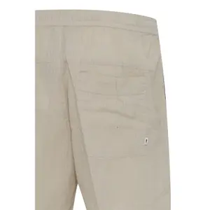 Shorts Solid Frevne image-2