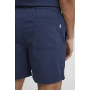 Shorts Solid Frevne image-5