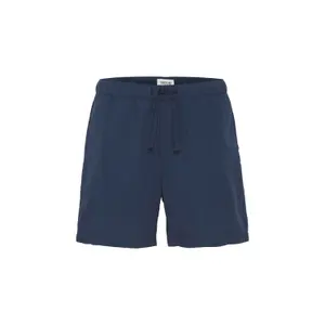 Shorts Solid Frevne image-0