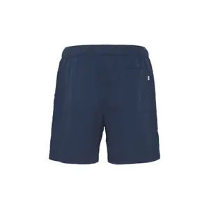 Shorts Solid Frevne image-3