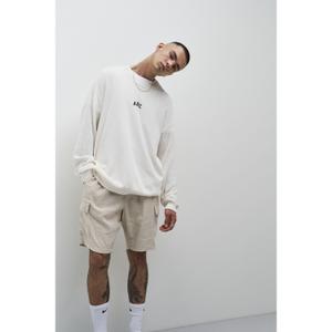 Pantalón cargo Solid Ferrie image-4