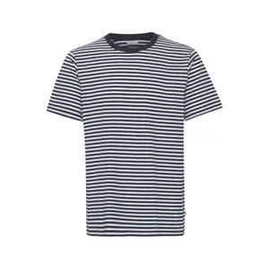 T-shirt Solid Fishier image-0