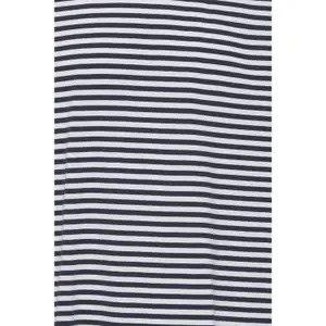 T-shirt Solid Fishier image-2