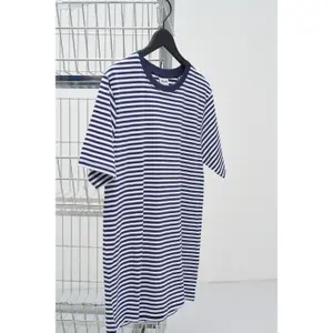 T-shirt Solid Fishier image-4