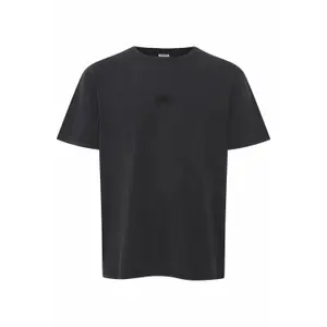 T-shirt Solid Fortune image-0