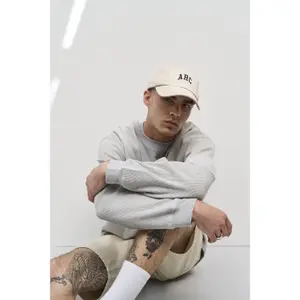 Sweatshirt Solid Fletcher image-6