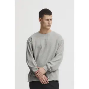 Sweatshirt Solid Fletcher image-2