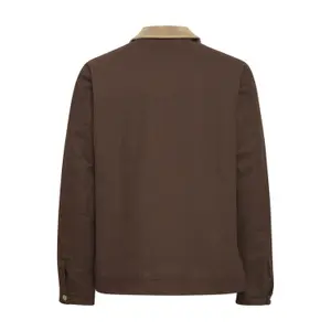 Casaco Solid Galip image-1