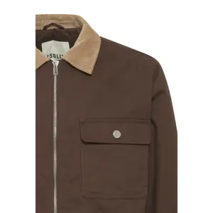 Casaco Solid Galip image-2