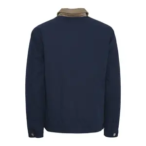 Casaco Solid Galip image-1