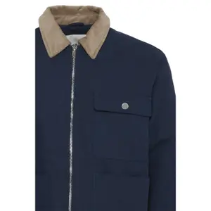 Casaco Solid Galip image-2