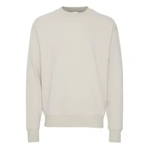 Sweatshirt Solid Lenz UB image-0
