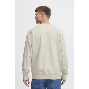 Sweatshirt Solid Lenz UB image-4