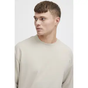 Sweatshirt Solid Lenz UB image-5