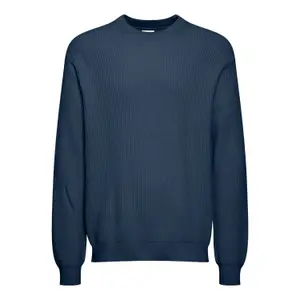Sweater Solid Gia image-0