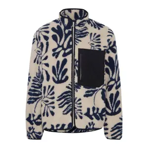 Fleece Solid Gleve Pile image-0